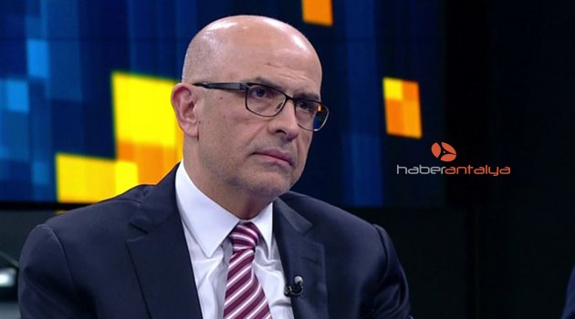 Enis Berberoğlu hakkında müebbet istendi