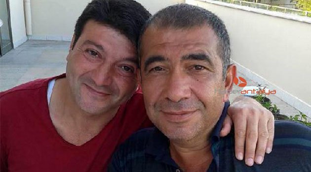 Enişte katiline 15 yıl hapis