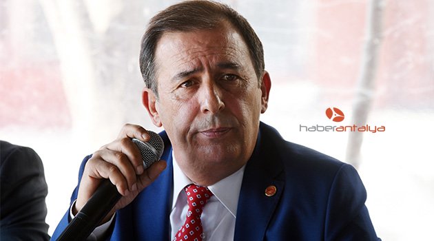 Erdem: Başkanın yarınla ilgili karar veremeyecek insanlardan seçilmemesi gerekiyor