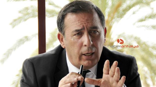 Erdem: Türel demokrasi ayıbı işlemektedir