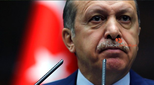 ERDOĞAN REST ÇEKTİ! AB GERİ ADIM ATTI!