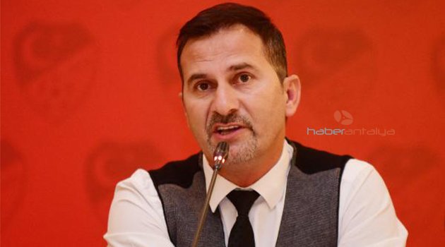 Ergün Penbe: Arda Galatasaray'a dönmek istiyor