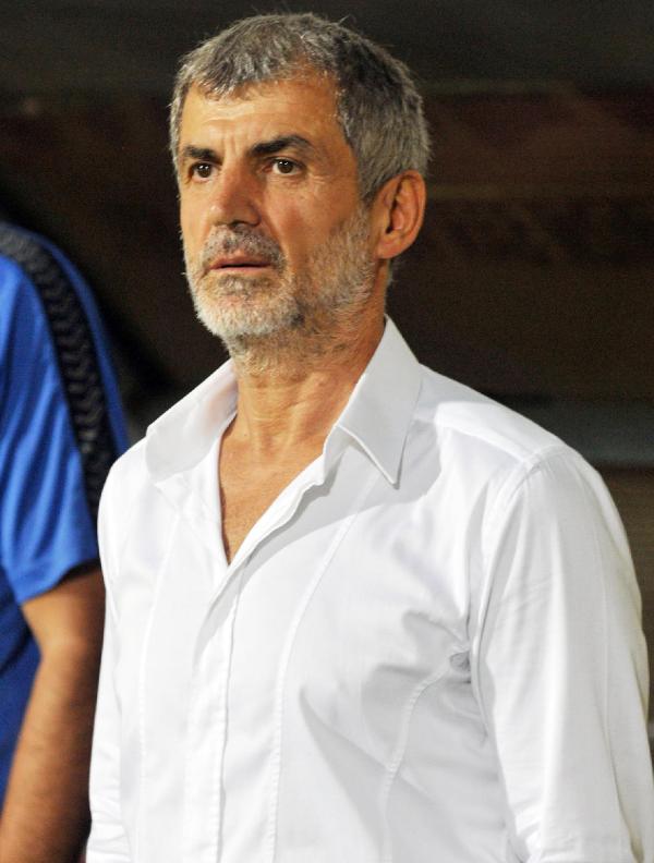 ERHAN ALTIN : GALİBİYETE İHTİYACIMIZ VARDI