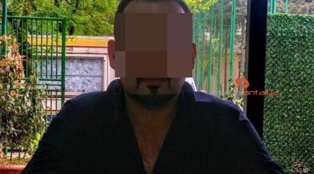 Erkek öğrencisine tecavüz ettiği öne sürülen öğretmen tutuklandı