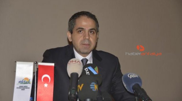 Erken rezervasyonda yüzde 70-80'e varan rekor artış