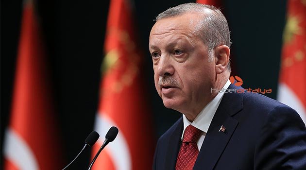 Erken seçime gidiyoruz
