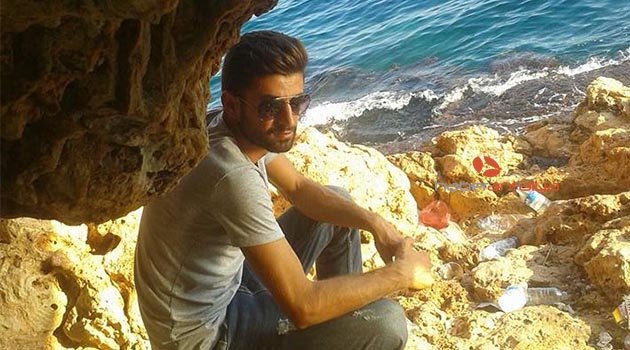 Erken terhis olan askerin feci sonu