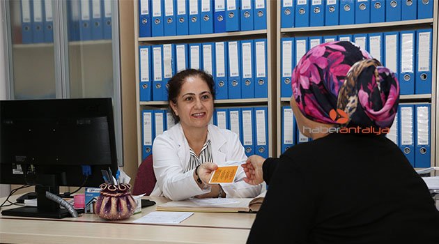 Erken teşhis hayat kurtarıyor