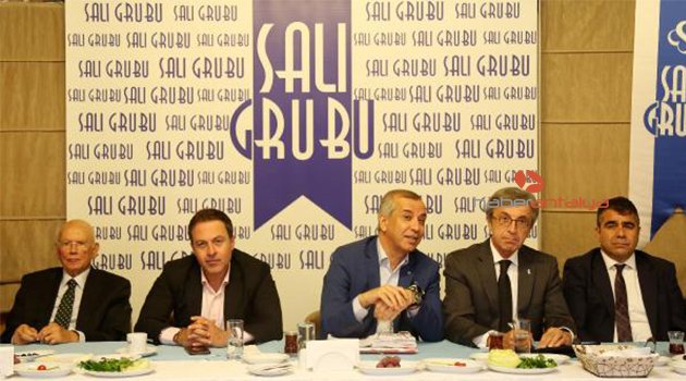 Ersin Özince: Paramızın değerini korumakta başarılı değiliz