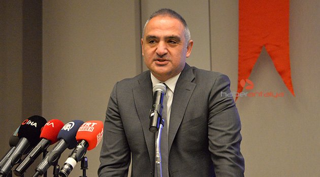 Ersoy’dan turizmcilere: Fiyatlarını arttırın