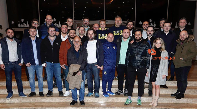 Ersun Yanal: "Gerekiyorsa adam yollayacağız, gerekiyorsa adam alacağız"