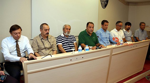 EŞGÜDÜM KURULU: 100'ÜNCÜ YIL'DAKİ PLAN ANAYASA'YA AYKIRI