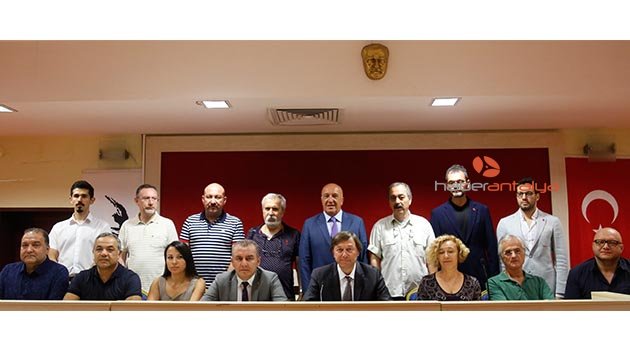Eşgüdüm Kurulu'ndan seçim uyarıları