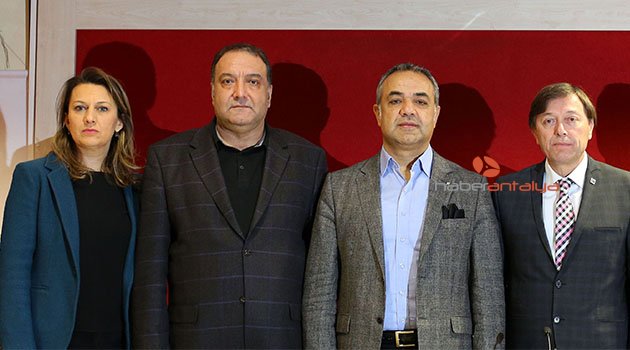 Eşgüdüm'den kruvaziyer liman uyarısı