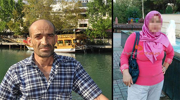 Eşi, nikahtan 28 gün sonra evdeki eşyaları alıp gitti
