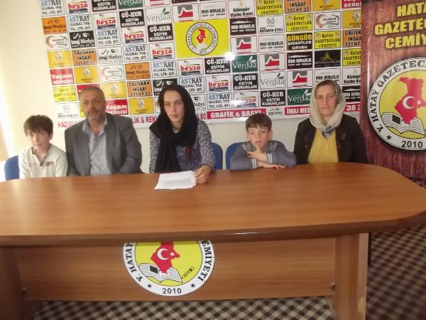 Eşi Tarafından Öldürülen İpek'in Ailesi: Bizim De Canımız Tehlikede
