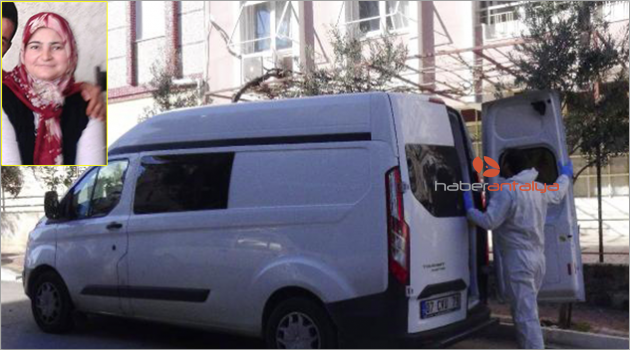 Eşinin ölümüne dayanamayıp, intihar etti