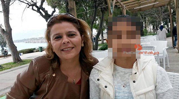 EŞİNİN ÖZLEMİ ÖLÜME GÖTÜRDÜ