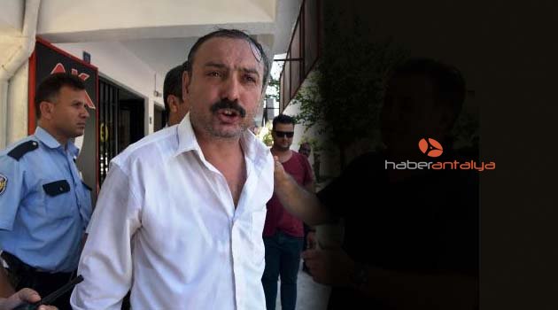 Eşiyle tartıştı itihara kalkıştı