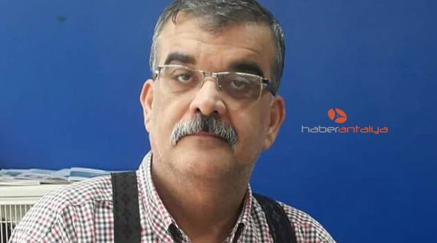 ESKİ BAŞKAN ALİ FUAT USLU VEFAT ETTİ