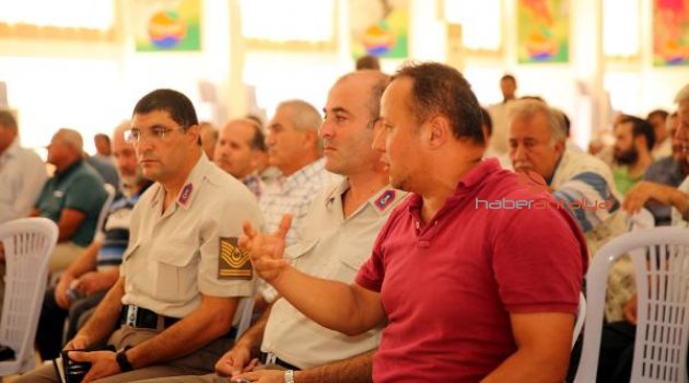 Eski belediye binası karakol olacak