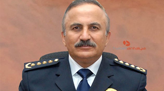 Eski emniyet müdürü Yılmaz, FETÖ üyeliği suçlamasını kabul etmedi