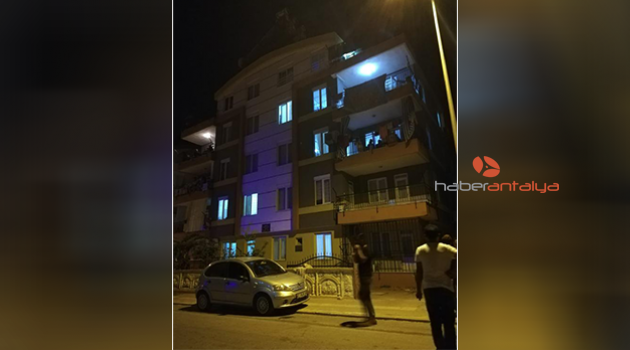 Eski erkek arkadaşı rahatsız edince intihar etti