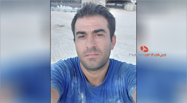 Eski iş arkadaşını evinin önünde öldürdü