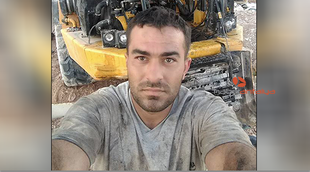 Eski iş arkadaşını evinin önünde öldüren şüpheli tutuklandı