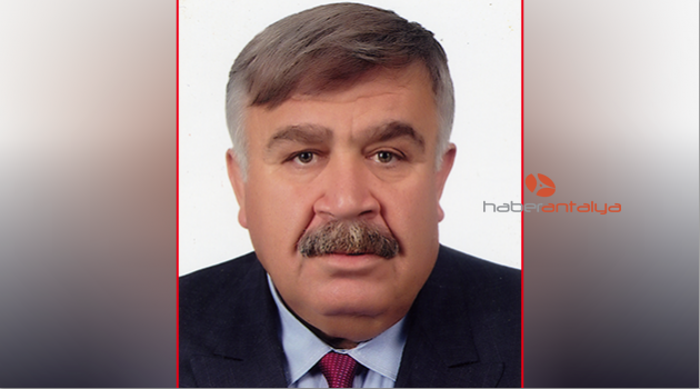 Eski meclis üyesi yaşamını yitirdi