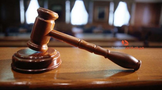 Eski meclis üyesini öldüren sanığa 25 yıl hapis