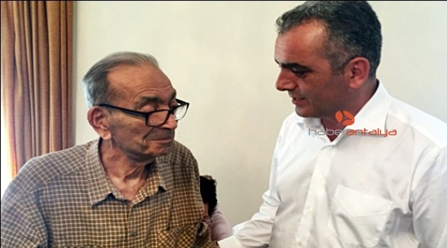 ESKİ MİLLETVEKİLİ FAHRİ ÖZÇELİK HAYATINI KAYBETTİ