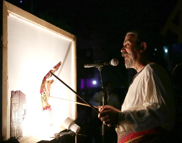 ESKİ RAMAZANLAR ANTALYA'DA
