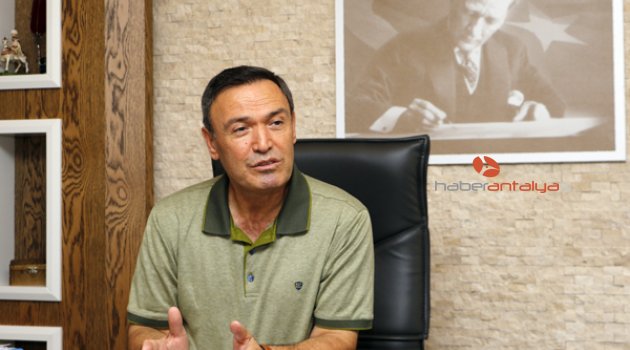 ESKİ REKTÖRDEN SUİKAST İDDİASI