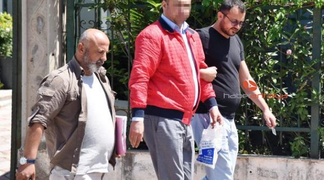 Eski sevgilisini vurup kaçtı, 39 gün sonra yakalandı