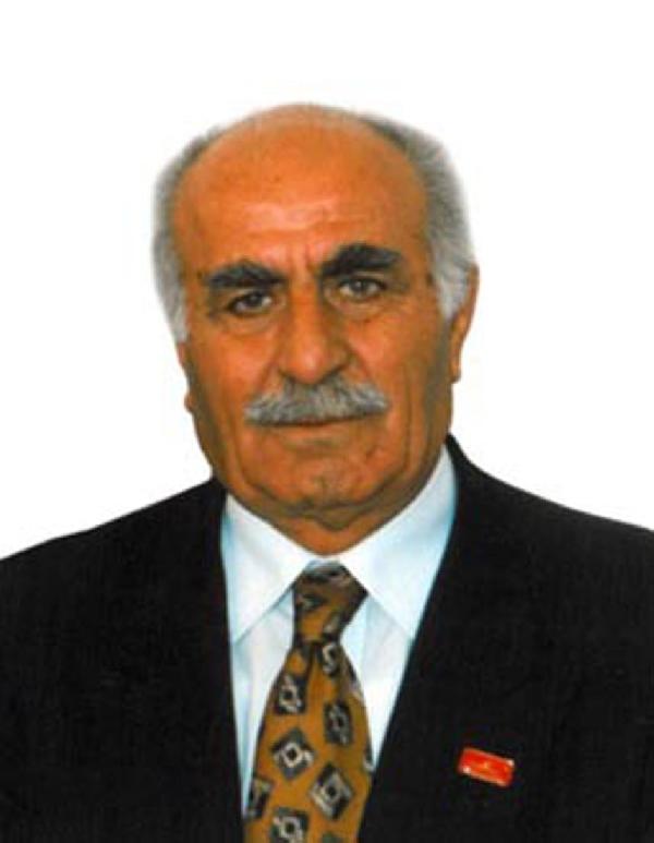 ESKİ SİDE BELEDİYE BAŞKANI TURGUT ŞEN VEFAAT ETTİ