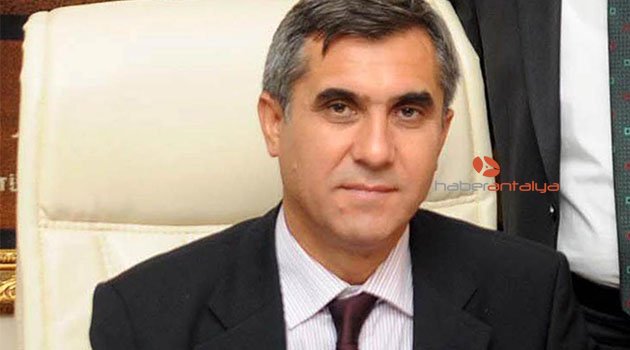 Eski vali yardımcısına FETÖ'den 7.5 yıl hapis