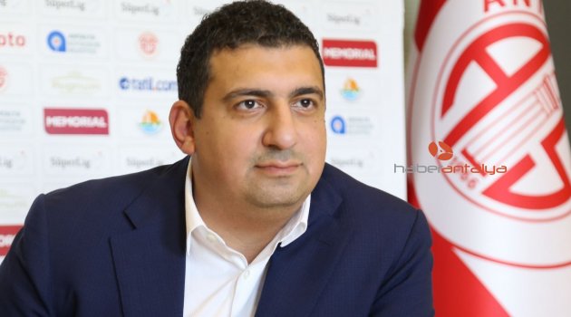 Eski yönetime suç duyurusu!