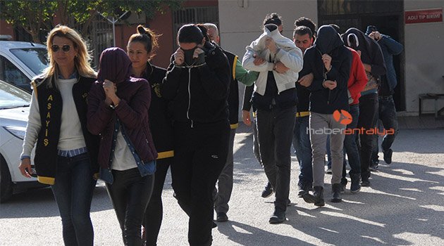 Eskort sitesinden diğer eskort sitelerine siber saldırı