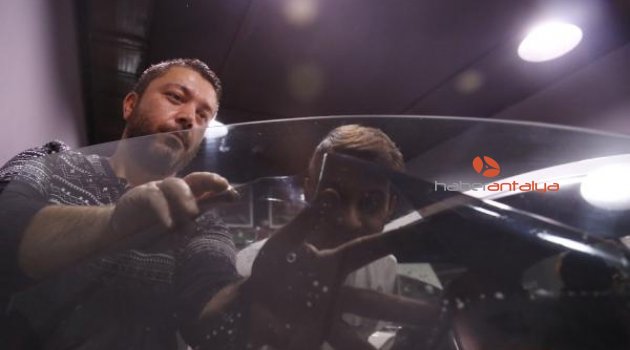 Esnaf, cam filmi yasağındaki belirsizlikten tedirgin