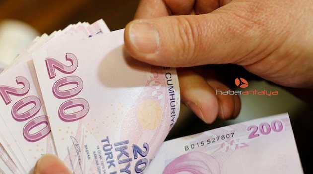 ESNAFA BÜYÜK MÜJDE! İŞSİZLİK MAAŞI GELİYOR