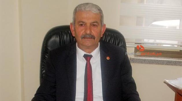 Esnafa tartı uyarısı