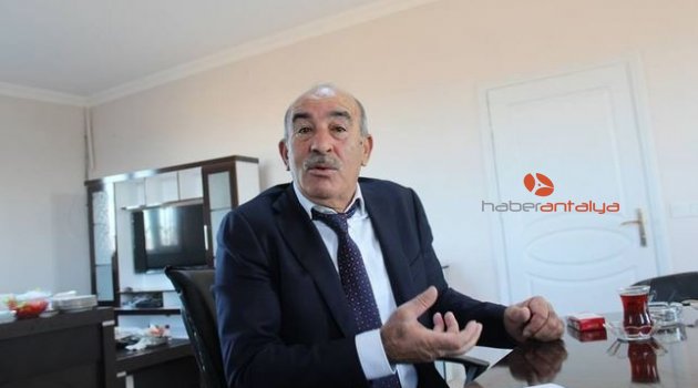 Esnaflar Küçük Sanayi Sitesi’nde ‘Yürütmeyi durdurma kararı” iddiası