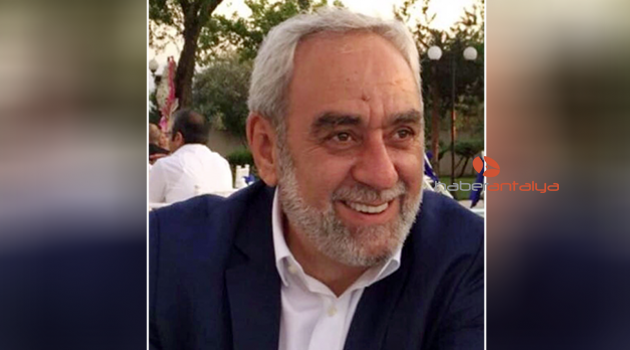 Et restoranında 285 TL'lik meze şoku