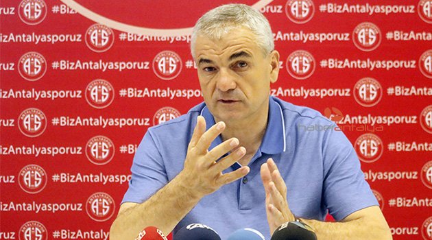 Eto’o’dan Çalımbay’a veda mesajı!