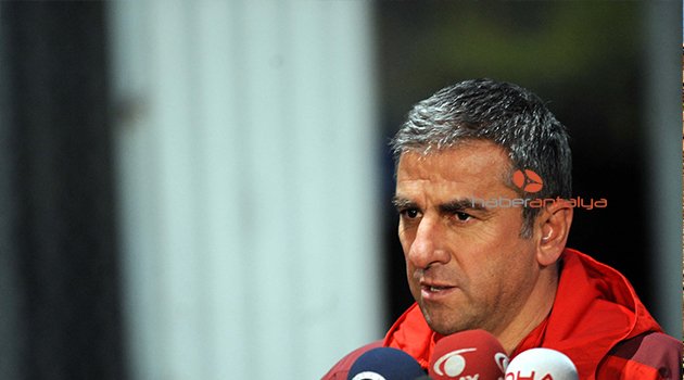 ETO’O’YA ÖZEL ÖNLEM YOK