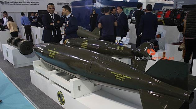 Eurasia Airshow başladı