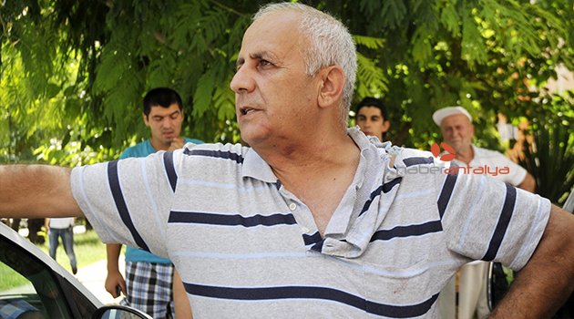 EV ALMAK İÇİN ÇEKTİĞİ EMEKLİ İKRAMİYESİNİ GASP ETTİLER