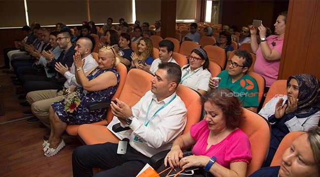 Evde sağlık okulu açılıyor