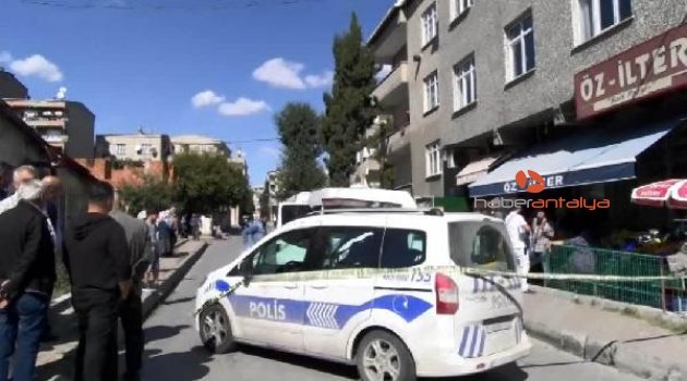 Evde tuvalet sırası kavgası: 1 ölü